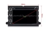 Carmedia MKD-7014-P6 Штатная магнитола для Ford Edge, Expedition, Mustang, F150, Fusion, Explorer, Escape 2003-2014 на Android 10 с 4GB, DSP