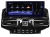Kuberg MRW-3923 Штатная магнитола для Toyota Land Cruiser 200 2015+ на Android 10 c 8GB, DSP, 4G