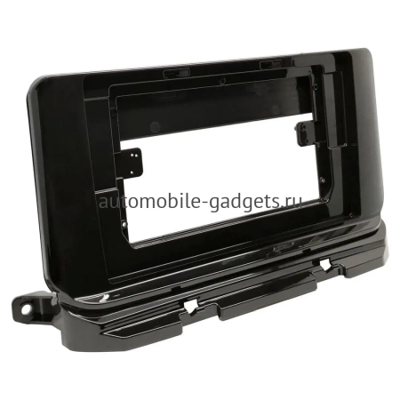 Airoc RM-3203 Штатная магнитола для Skoda Octavia A8 2019+ на Android 12 с 4GB, DSP, 4G