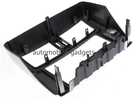 Toyota LC Prado 150 2009-2013 (серебро) OEM 2/16 на Android 10 (GT7-RP-TYLP15X-236)