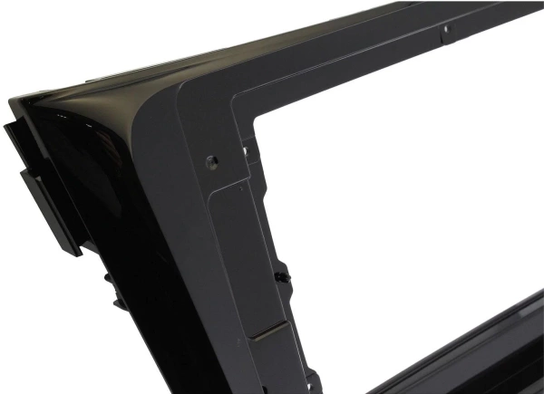 Штатная магнитола Nissan Qashqai 2, X-Trail (T32) 2013-2022 (авто с климат-контролем) Canbox RS10-1009/1010 1.5/32 на Android 10 (IPS, DSP, CarPlay)