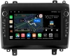 Штатная магнитола Canbox M-Line 7835-10-3528 для Cadillac CTS, SRX 2003-2009 на Android 10 (4G-SIM, 2/32, DSP, QLed) С крутилками