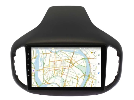 Магнитола Vaycar 10L для CHERY Tiggo 7 2016-2020 (Андроид, 2+32Гб)