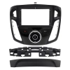 Kuberg SF-9202B-FW-OL-9009-EQ магнитола для Ford Focus 3 2011-2019 на Android 14 c 6GB, DSP, 4G
