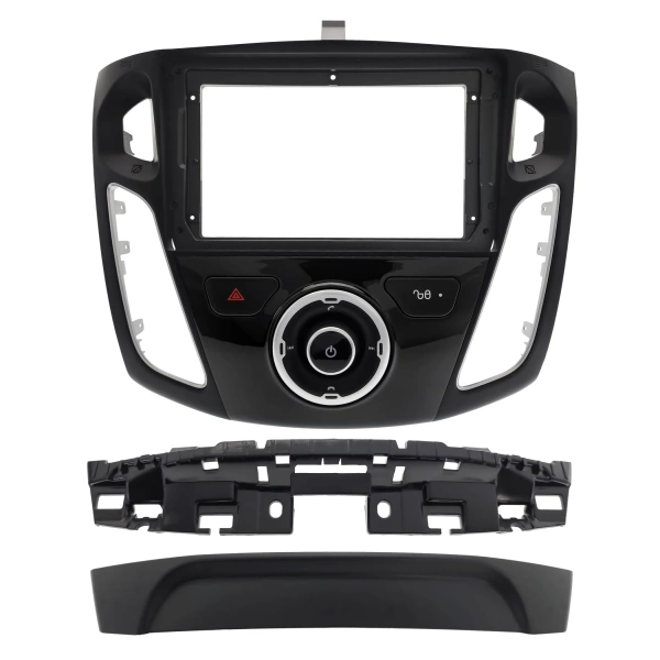 Kuberg SF-9202B-FW-OL-9009-EQ-2K магнитола для Ford Focus 3 2011-2019 на Android 14 c 6GB, DSP, 4G