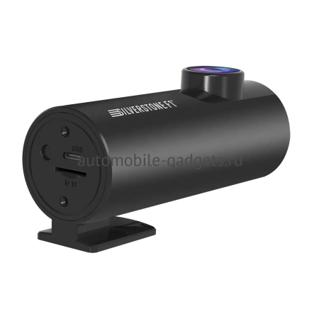 SilverStone F1 OKO 2.0 Видеорегистратор для автомагнитол на операционной системе Android