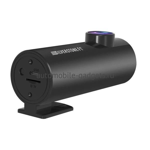 SilverStone F1 OKO 2.0 Видеорегистратор для автомагнитол на операционной системе Android