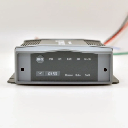 Зарядное устройство BERKUT DC-25A