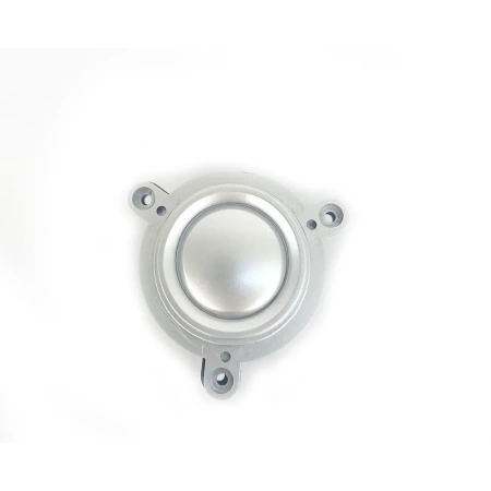 Kia Rio 4, Rio X-Line 2017-2020 Canbox GT10-419 2/32 Android 8.1 (с кнопкой) (IPS, DSP, CarPlay)