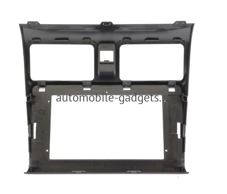 Suzuki Swift 3 2004-2011 Canbox RS10-1024 1.5/32 на Android 10 (IPS, DSP, CarPlay)