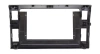 Штатная магнитола Canbox L-Line 4168-10-1129 для Toyota Estima 3 2006-2016, Previa 3 (XR50) 2006-2019 (серебристая, правый руль) на Android 10 (4G-SIM, 3/32, TS18, DSP, QLed)