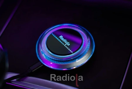Мультимедийный блок на системе Android для BMW Apple Carplay RDL-Carplay BMW