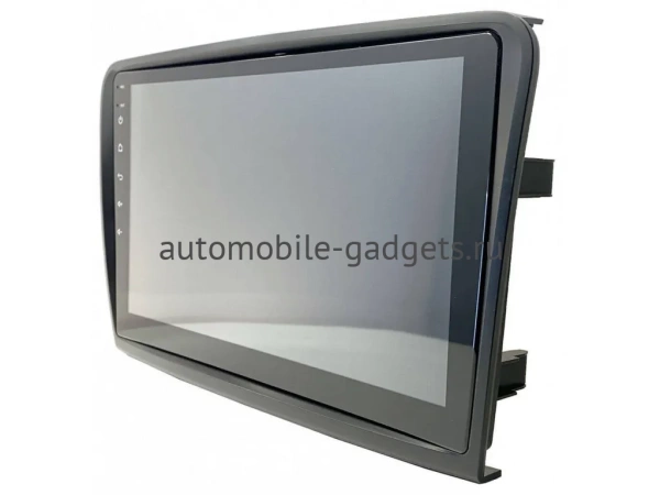 Штатная магнитола Skoda Superb 2 (B6) 2008-2015 Canbox L-Line 4170-1085 на Android 10 (4G-SIM, 2/32, TS18, DSP, QLed)