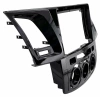 Штатная магнитола Toyota Fortuner, Hilux 7 2004-2015 (черная, глянцевая) Canbox GT9-2212 2/32 на Android 10 (IPS, DSP, CarPlay)