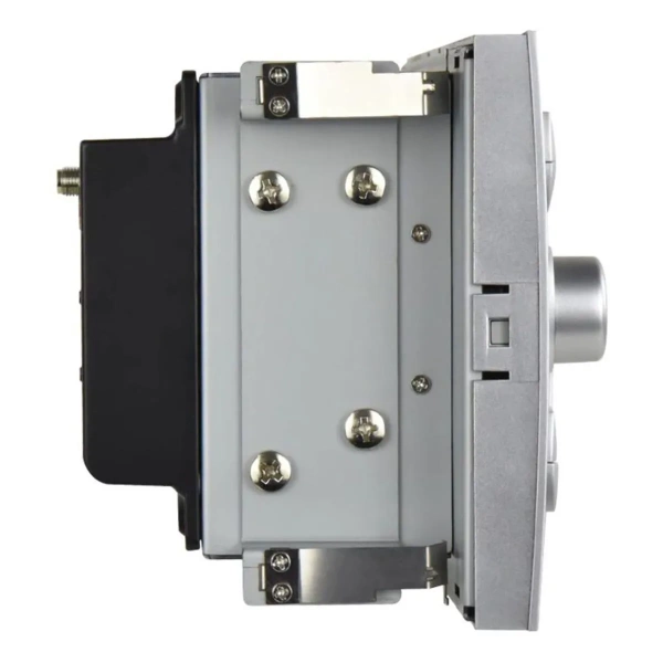 Штатная магнитола Canbox GT140s 2/32 7 дюймов для Ford Mondeo III 2003-2007 на Android 10 (IPS, DSP, CarPlay)