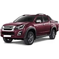 Isuzu D-Max Isuzu D-Max