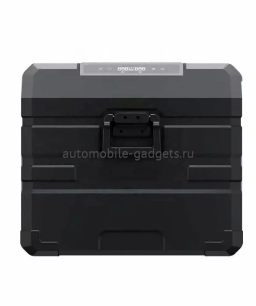 Alpicool TW55 Компрессорный автохолодильник 12/24/110/220V