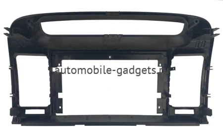 Штатное головное устройство Toyota Camry XV30 2001-2006 Teyes CC3 4/32 9 дюймов RM-9105 на Android 10 (4G-SIM, DSP, QLed)