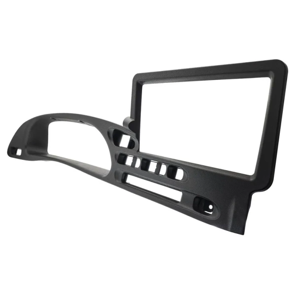 Штатная магнитола Lada Niva 2123, Niva Travel 2021-2024 OEM RK9-1230 на Android 10 (CarPlay, AHD, 1/32)