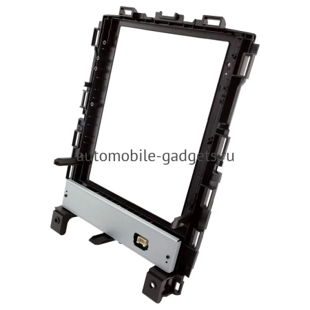 Штатное головное устройство Renault Koleos 2, Megane 4 2016-2024 (простая комплектация авто) Canbox (Tesla style) 9.7 дюймов 2/32 GT096-1312-149 на Android 10 (QLed, DSP, CarPlay)