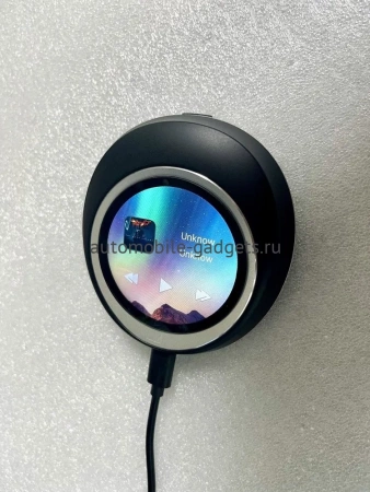 Airoc AI-808 Ai Box Мультимедийный блок расширения штатных функций CarPlay на Android 13 c 8GB, 4G