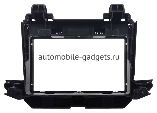 Штатная магнитола Chevrolet Trax 2016-2022 (глянцевая) Canbox M-Line 4544-9-0038 на Android 10 (4G-SIM, 2/32, DSP, QLed)