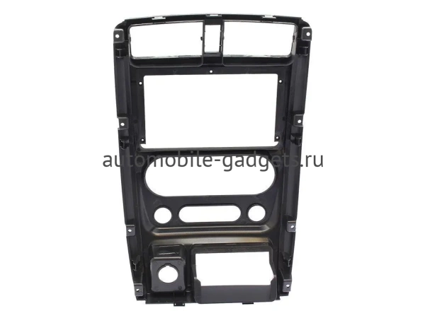 Магнитола Vaycar 09V3 для SUZUKI Jimny 2005-2019 (Андроид, 4+32Гб)