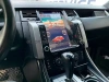 Carmedia NH-1002 ("Тесла-стиль") штатная магнитола для Range Rover Sport 2005-2009 на Android 10 с 8GB