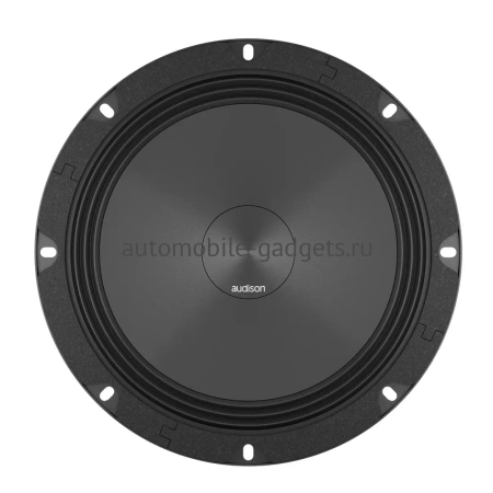 Низкочастотная АС Audison AP 8 8" (20 см)