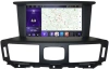 Carmedia SF-9100-RZ-I штатная магнитола для Infiniti M25, M37, M56 (2010-2013), Q70 (2014-2019), Nissan Fuga 2009-2016 на Android 10 c 2GB, DSP, 4G
