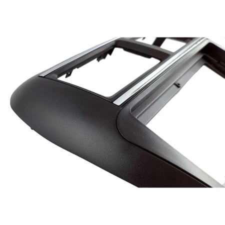 Штатная магнитола FAW V5 2012-2017 Canbox M-Line 2K 4177-9-2041 на Android 10 (4G-SIM, 2/32, DSP, QLed)