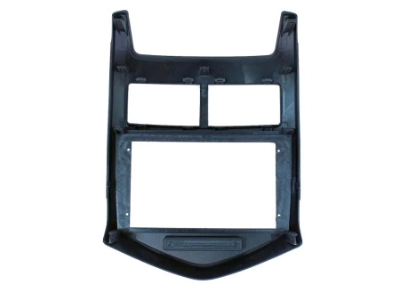 Магнитола Vaycar 09L для CHEVROLET Aveo 2011-2015 (Андроид, 2+32Гб)