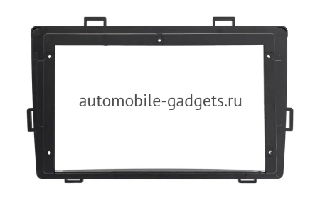 Штатная магнитола Toyota Noah 2 (R70), Voxy 2 (R70) 2007-2013 Canbox BGTR9-2161 4/64 на Android 10 (IPS, DSP, CarPlay)
