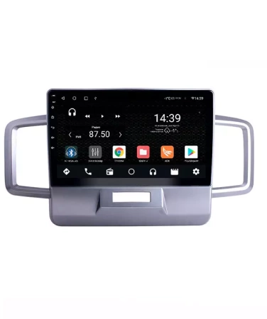 NaviPilot DROID10 ULTRA штатная магнитола для Honda Freed 2008-2016 на Android 10 с 6Gb, DSP, 4G