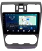 Canbox L-Line 4169-9132 Штатная магнитола для Subaru Forester, Impreza, XV (2011-2017) на Android 10 c 2GB, DSP, 4G