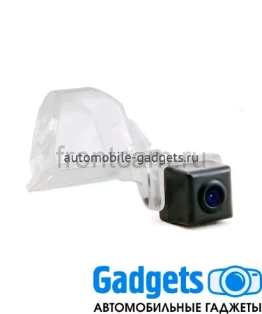 Камера заднего вида cam-083 для Great Wall Hover H3 (2014-2016), Hover H5 (2011-2016), Hover H6 (2012-2017), Hover M4 (2013-2017)