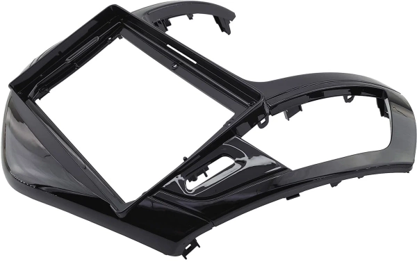 Штатная магнитола OEM RK9-425 для Chevrolet Cruze 2012-2016 (черная, глянцевая) на Android 10 (CarPlay, AHD, 1/32)