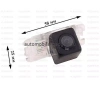 Штатная камера заднего вида Pleervox PLV-CAM-F для автомобилей Ford