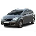 Toyota Corolla Verso 2004-2009 Toyota Corolla Verso 2004-2009