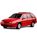 Ford Escort Ford Escort