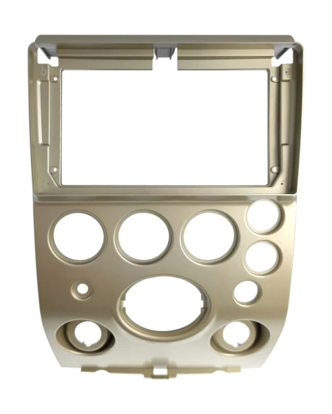 Штатная магнитола Infiniti QX56 2004-2007 Canbox Logic-i3 2K 5735-9-2817 на Android 11 (4G-SIM, 8/256, DSP, 360, QLed)
