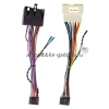 Штатная магнитола Hyundai Santa Fe 2 2005-2012 10.25 дюйма Canbox GT-4025-3048 на Android 10 (CarPlay, 2/32, DSP, QLed) Audi Style