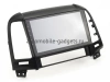 NaviPilot DROID10 ULTRA штатная магнитола для Hyundai Santa Fe (2006-2012) на Android 10 с 6Gb, DSP, 4G NaviPilot DROID10 ULTRA штатная магнитола для Hyundai Santa Fe (2006-2012) на Android 10 с 6Gb, DSP, 4G