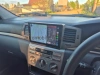 Штатная магнитола Canbox EVO 5810-9238 для Toyota Corolla (E120/E130) 2003-2007, Allex 2004-2006 (правый руль) на Android 14 (4G-SIM, 4/64, DSP, QLed, AI, 360)