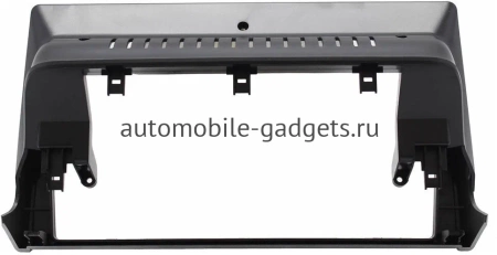 Штатная магнитола Canbox L-Line 4170-10-3237 для Toyota RAV4 5 (XA50) 2018-2024, Wildlander 2020-2025 на Android 10 (4G-SIM, 2/32, TS18, DSP, QLed)