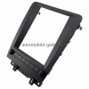 Штатное головное устройство Ford Mustang 5 2009-2014 Canbox (Tesla style) 9.7 дюймов 4/64 GTR096-1312-135 на Android 10 (QLed, DSP, CarPlay)