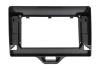 Штатная магнитола Toyota Yaris 4, Yaris Cross 2020-2024 (левый руль) Canbox EVO 2K 5817-10-552 на Android 14 (4G-SIM, 4/64, DSP, QLed, AI, 360)