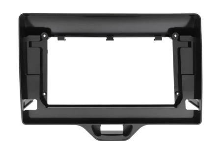 Штатная магнитола Toyota Yaris 4, Yaris Cross 2020-2024 (левый руль) Canbox EVO 2K 5817-10-552 на Android 14 (4G-SIM, 4/64, DSP, QLed, AI, 360)