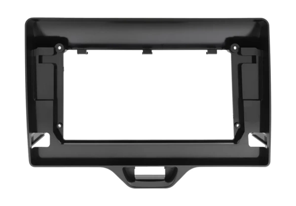 Штатная магнитола Toyota Yaris 4, Yaris Cross 2020-2024 (левый руль) Canbox EVO 2K 5832-10-552 на Android 14 (4G-SIM, 16/512, DSP, QLed, AI, 360)