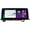 Штатная магнитола Lexus RX 4 2015-2019 (Тип С) 12.3 дюйма Canbox PRO-Line 4330-2294 на Android 13 (4G-SIM, 4/64, DSP, QLed) BMW Style